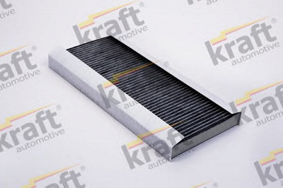 KRAFT AUTOMOTIVE 1731032 -  Фильтр воздуха в салоне